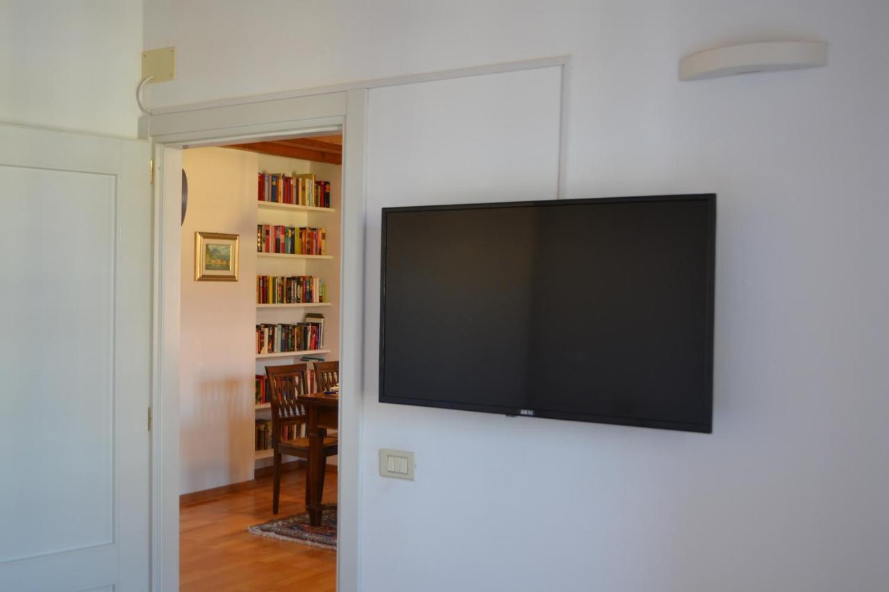 Center Charme Apartment *