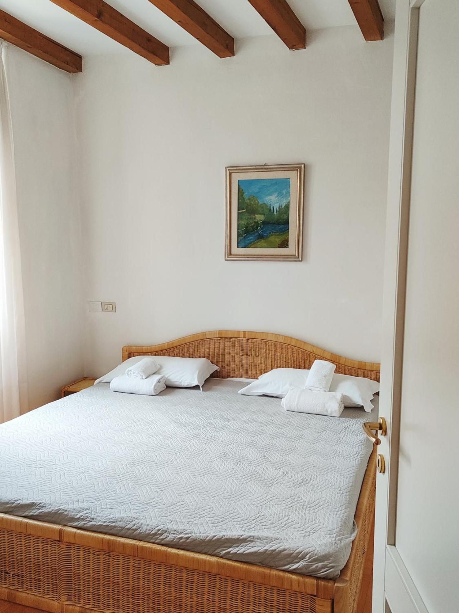 Apartment Center Charme Riva del Garda